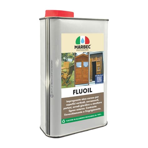 Fluoil Marbec