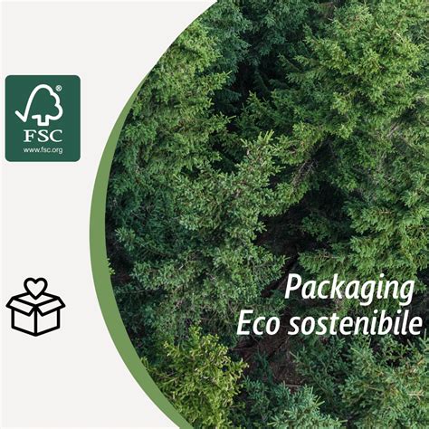 Foresta certificata FSC
