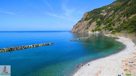 Framura, Liguria