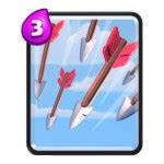 Frecce Clash Royale