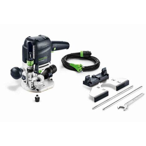 Fresatrice Festool OF 1010 EBQ
