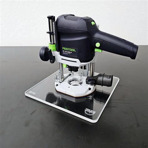 Fresatrice Festool OF 1400
