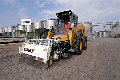Fresatrice Simex PL 45.20
