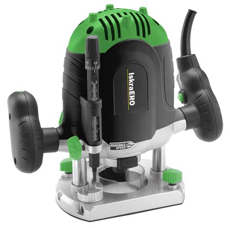 Fresatrice Verticale Wolcraft