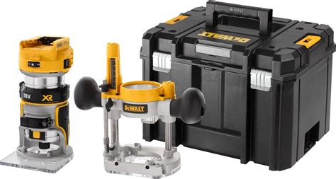 Fresatrice dewalt