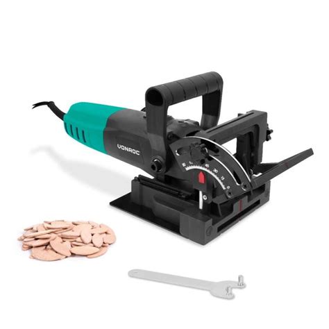 Fresatrice lamellare