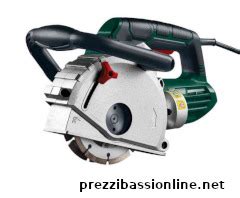 Fresatrice per scanalature