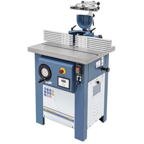 Fresatrice toupie Sicar Formula S 300