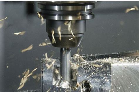 Fresatura CNC