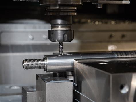 Fresatura e Tornitura CNC