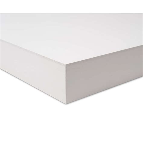 GERSTAECKER GESSO BOARD