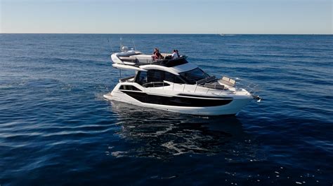 Galeon 480 Fly