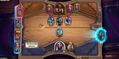 Gameplay Hearthstone