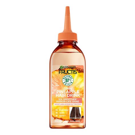 Garnier Hair Drink