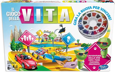 Giochi da tavolo per famiglie