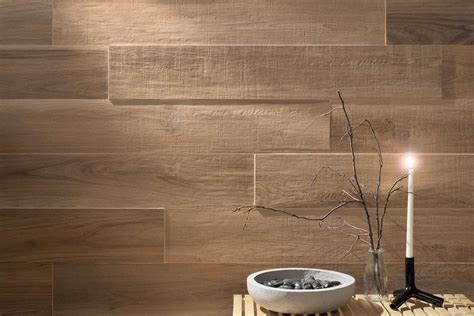 Grès effetto legno