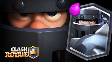 Gran Cavaliere Clash Royale