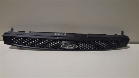 Griglia radiatore Ford Fiesta 1999-2002