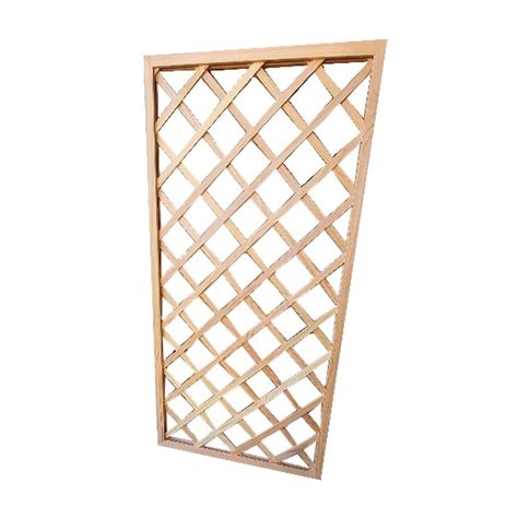 Grigliato in legno