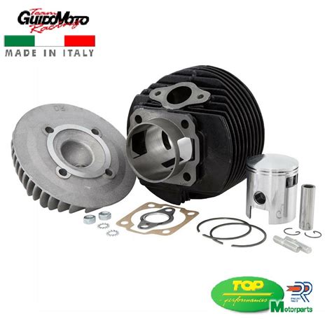 Gruppo Termico Racing DR Evolution