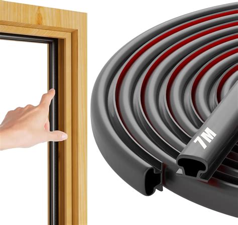 Guarnizioni per porte