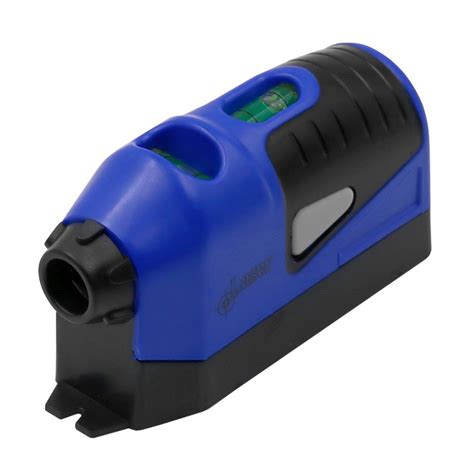 Guida Laser e Parallela