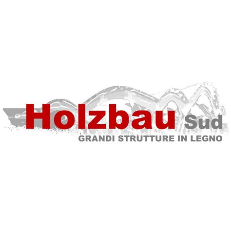 Holzbau Sud