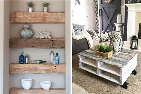 Idee creative per sgabelli fai da te