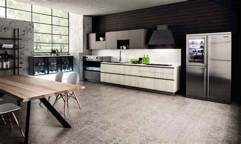 Idee di stile per la cucina