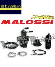 Impianto Alimentazione Malossi PHBH 30 BD