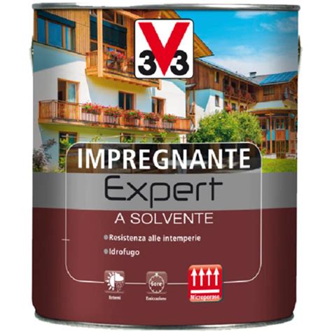 Impregnante V33 Expert
