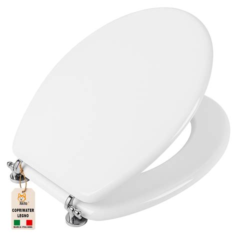 Installazione Copriwater Universale