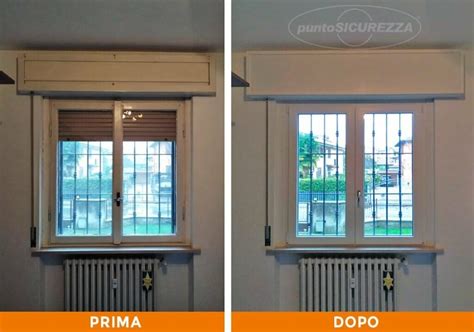 Installazione Finestre PVC