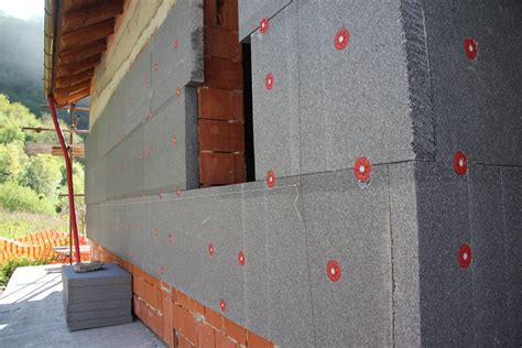 Installazione cappotto termico