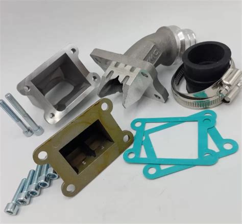 Installazione collettore lamellare