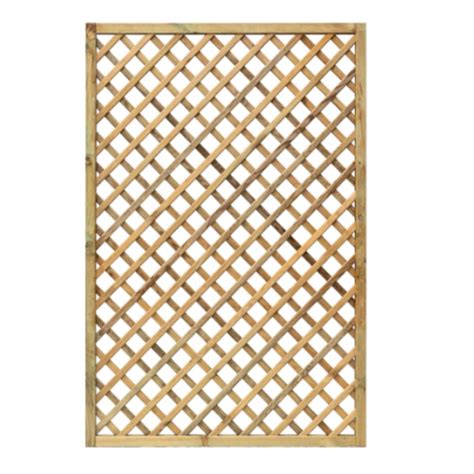 Installazione grigliato in legno