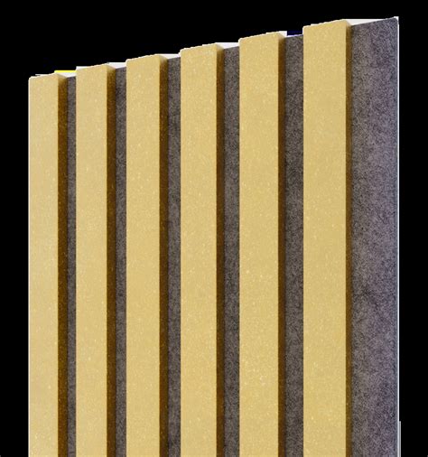 Installazione pannelli acustici