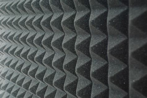 Isolamento acustico