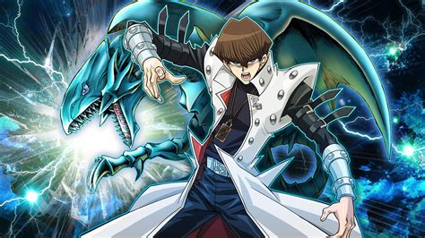 Kaiba Yu-Gi-Oh!