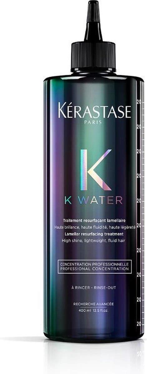 Kerastase K Water