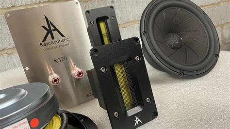 Kerr Acoustic K300