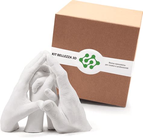 Kit Bellezza 3D ResinPro