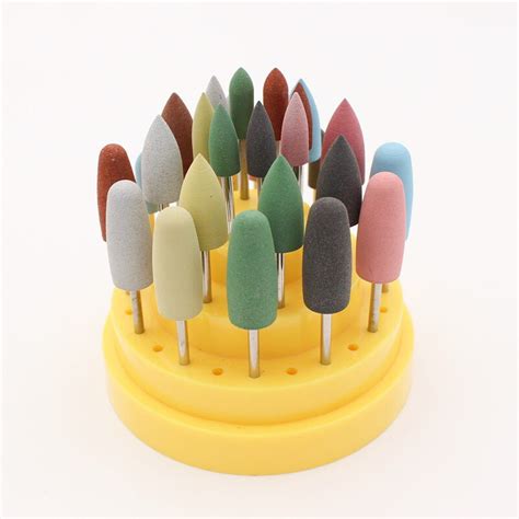 Kit Lucidatura per resina