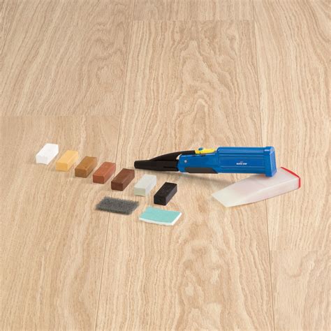 Kit pulizia parquet Quick-Step