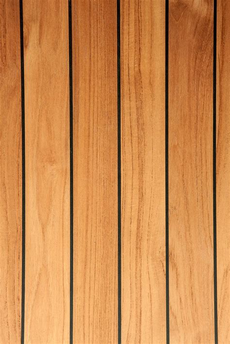 Kit pulizia teak nautico