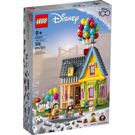 LEGO Casa Up