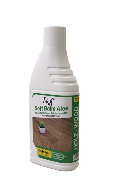 LIOS Soft Balm Aloe