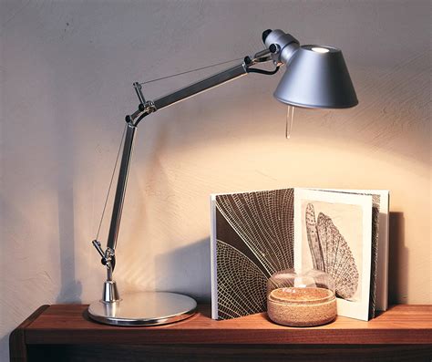 Lampada da tavolo