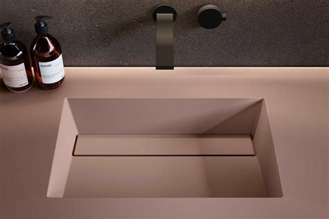 Lavabi da appoggio colorati