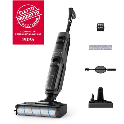 Lavapavimenti Rowenta X-Clean